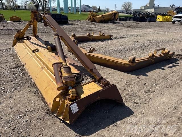 CAT 334-1781 Остриета