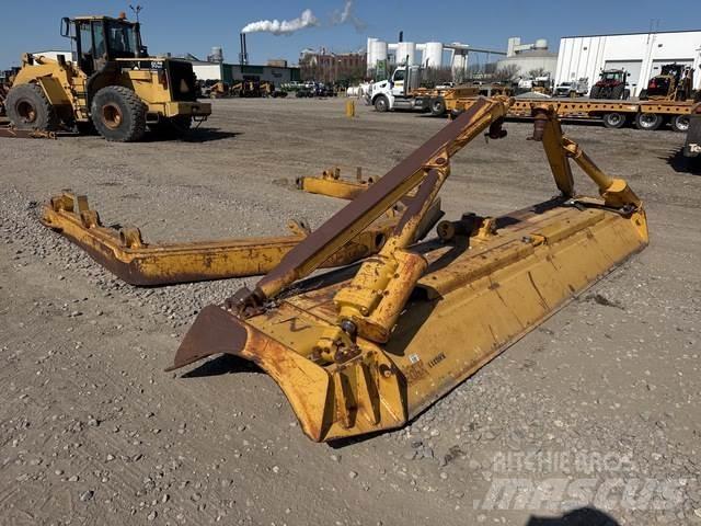 CAT 334-1781 Остриета