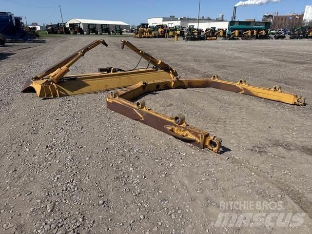 CAT 334-1781 Остриета