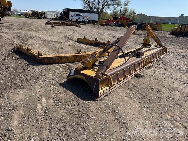 CAT 334-1781 Остриета
