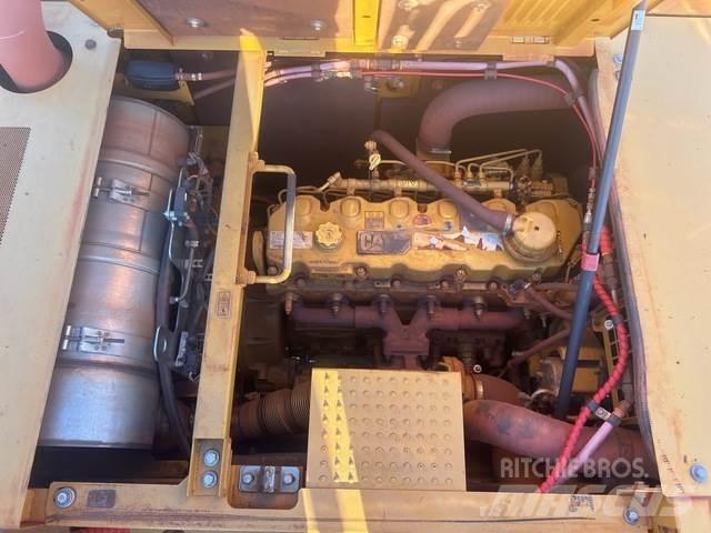 CAT 336 Верижен екскаватор