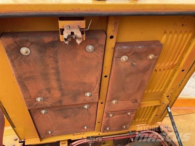 CAT 336 Верижен екскаватор
