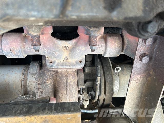 CAT 336D Горско стопанство - Други