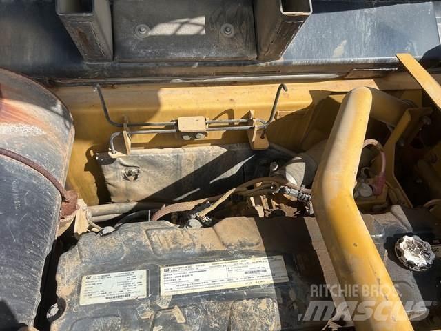 CAT 336DL Верижен екскаватор