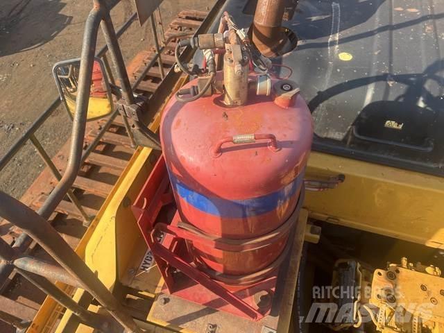 CAT 336E LH Верижен екскаватор