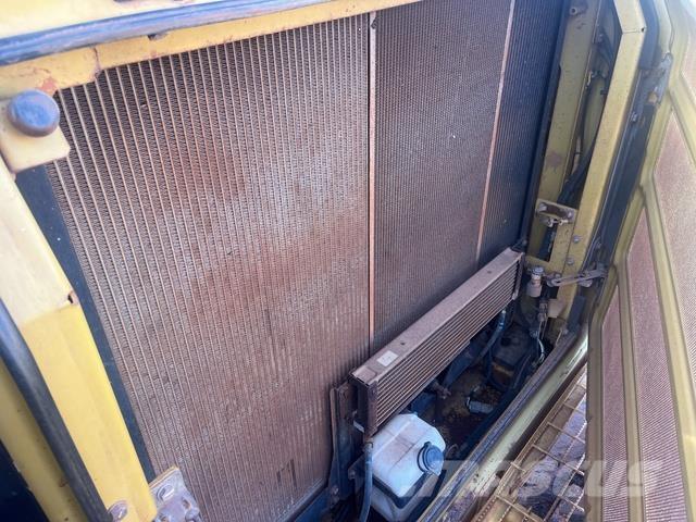 CAT 336E LH Верижен екскаватор