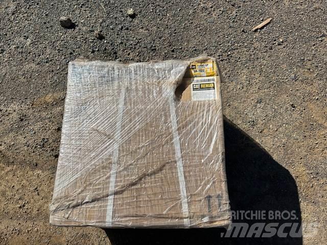 CAT 3408 Транспорт - Други