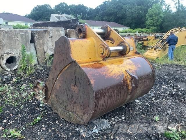 CAT 349 Кофи