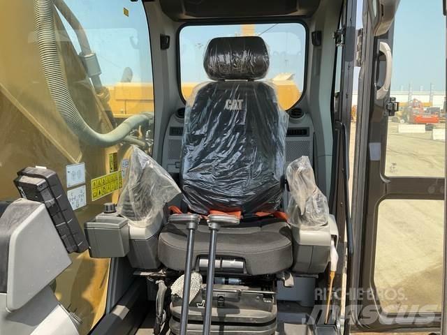 CAT 350 Верижен екскаватор