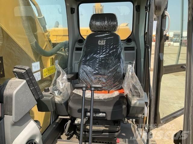 CAT 350 Верижен екскаватор