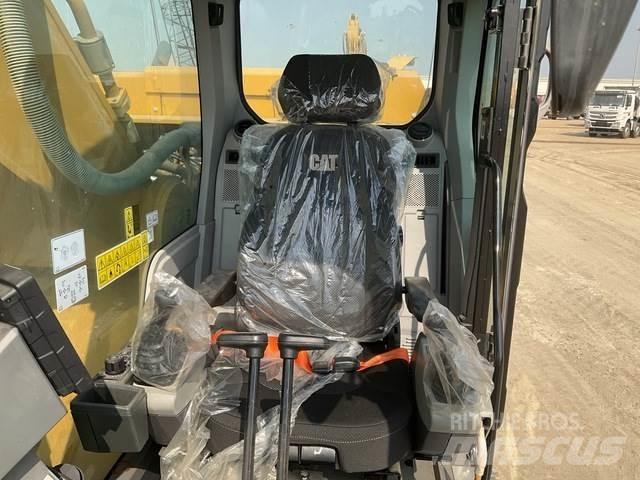 CAT 350 Верижен екскаватор