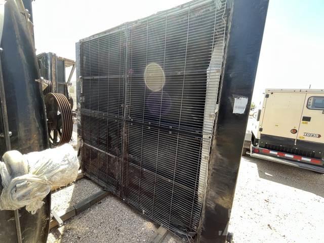 CAT 3516B Транспорт - Други