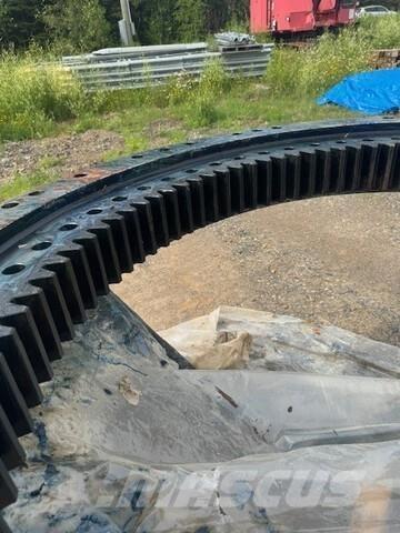 CAT 378-9586 Други компоненти