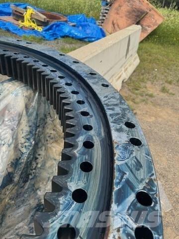 CAT 378-9586 Други компоненти