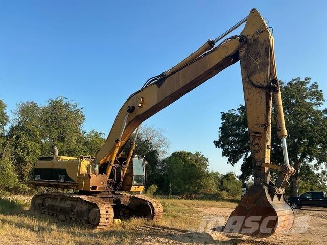 CAT 385BL Верижен екскаватор