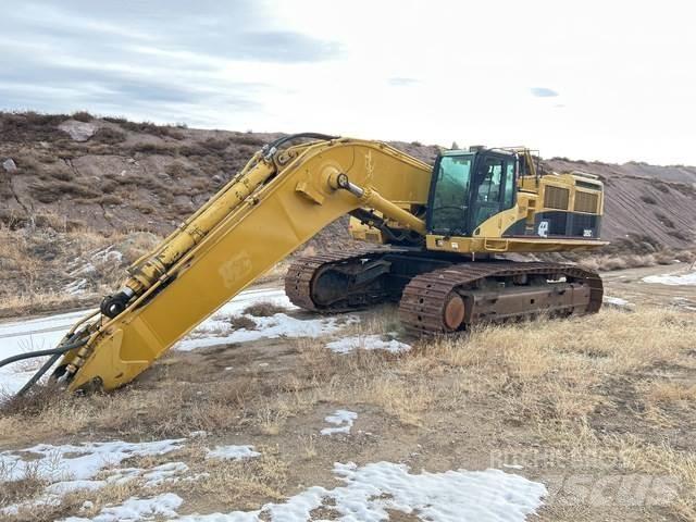 CAT 385C L Верижен екскаватор