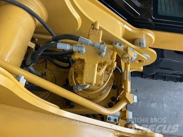 CAT 395 Верижен екскаватор