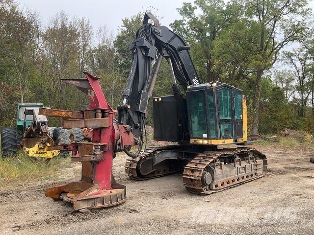 CAT 511 Секачи
