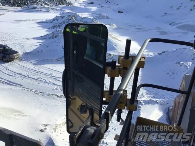 CAT 6060 FC AC Верижен екскаватор