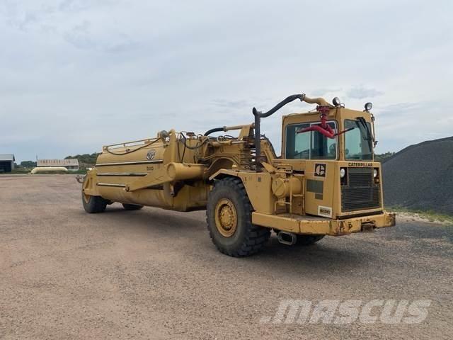CAT 613C Цистерни за вода
