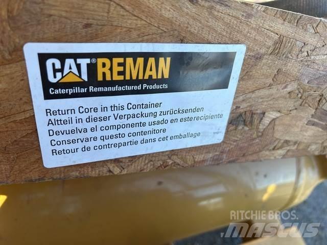 CAT 657E Транспорт - Други