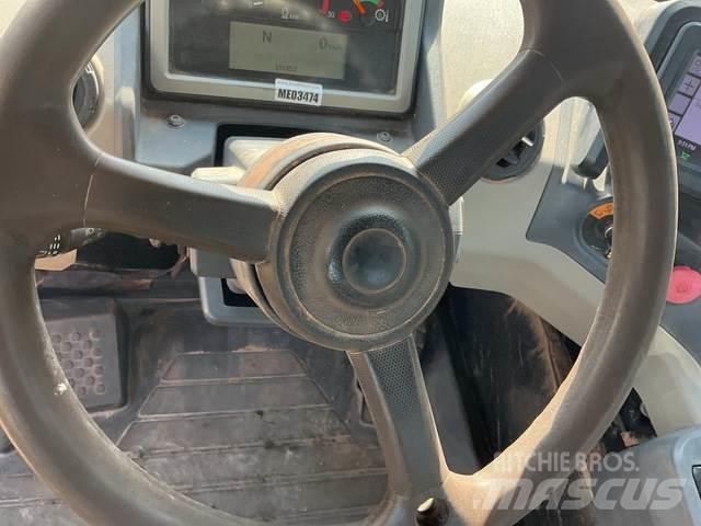 CAT 745 Дъмпери/моторни превозни средства