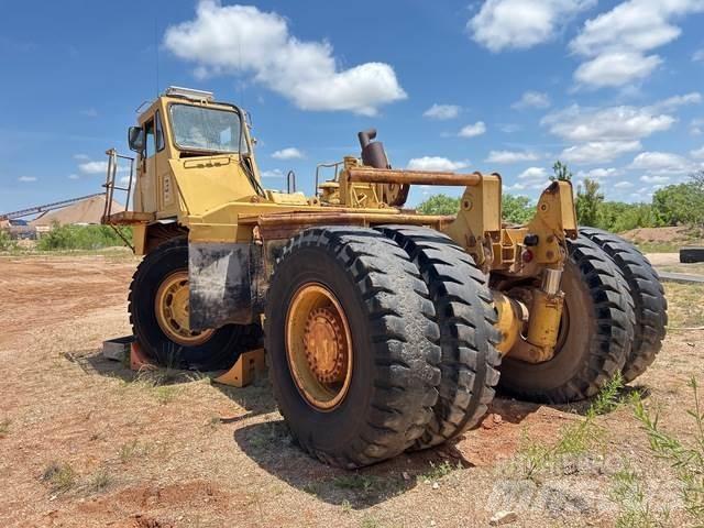 CAT 768C Дъмпери/моторни превозни средства