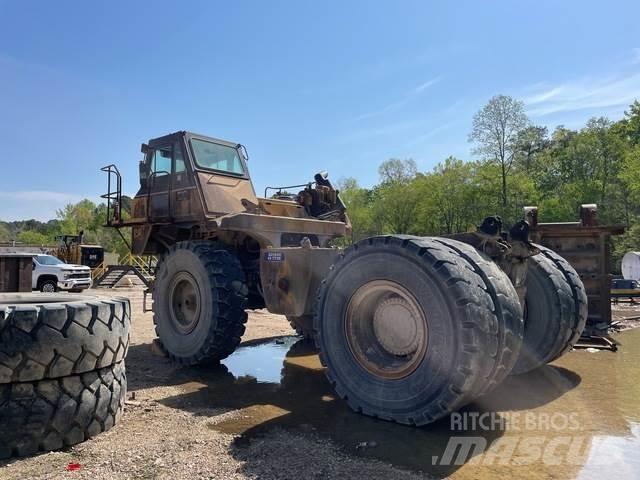 CAT 773E Дъмпери/моторни превозни средства