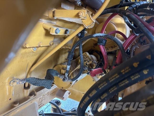 CAT 773E Дъмпери/моторни превозни средства
