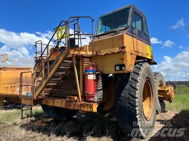 CAT 777D Строителство - Други
