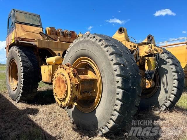CAT 777D Строителство - Други
