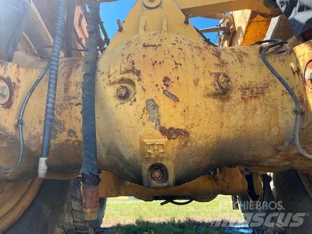 CAT 777D Строителство - Други