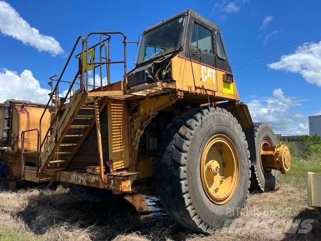CAT 777D Строителство - Други