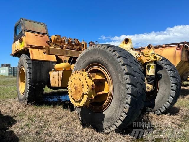 CAT 777D Строителство - Други