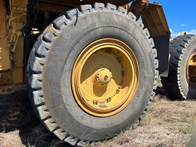 CAT 777D Строителство - Други
