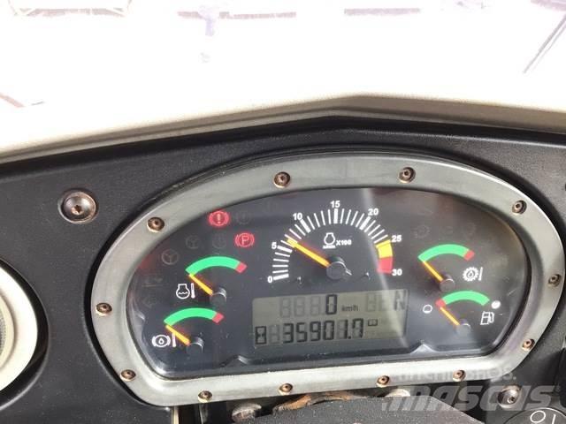CAT 777F Дъмпери/моторни превозни средства