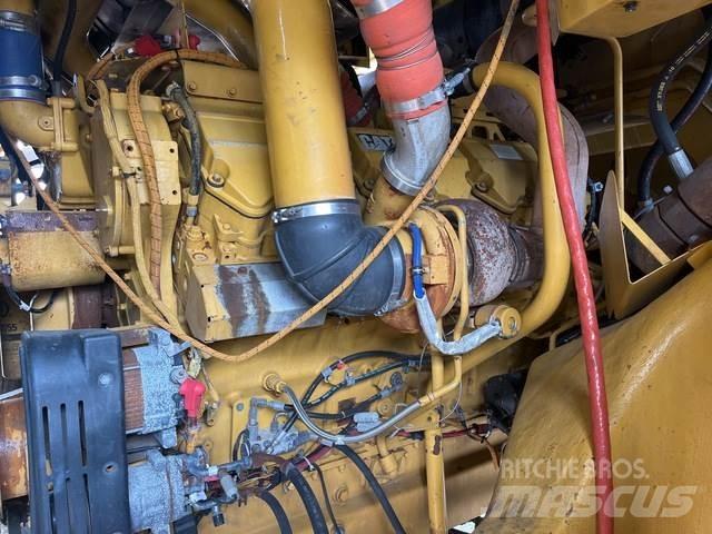 CAT 777F Дъмпери/моторни превозни средства