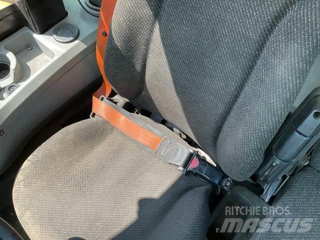CAT 777F Дъмпери/моторни превозни средства