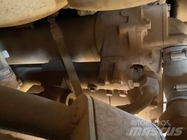 CAT 777F Дъмпери/моторни превозни средства