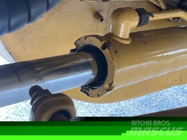 CAT 777G Дъмпери/моторни превозни средства