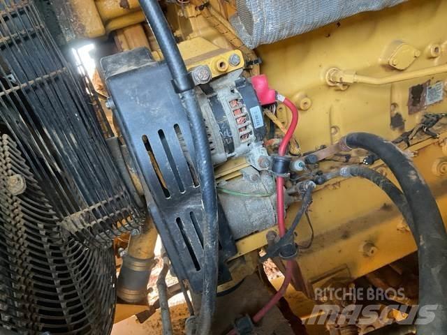 CAT 777G Дъмпери/моторни превозни средства