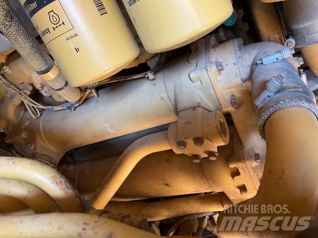 CAT 777G Дъмпери/моторни превозни средства