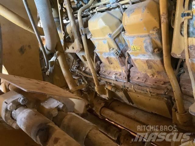 CAT 785D Дъмпери/моторни превозни средства
