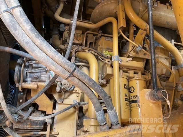 CAT 785D Дъмпери/моторни превозни средства
