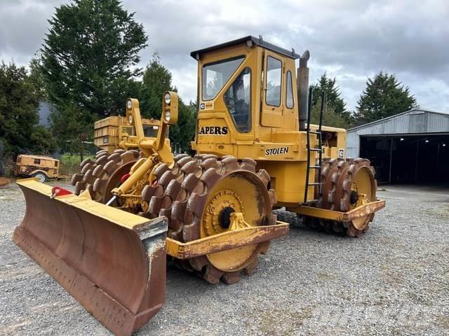 CAT 825B Строителство - Други