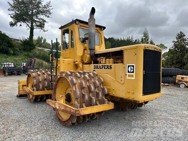 CAT 825B Строителство - Други
