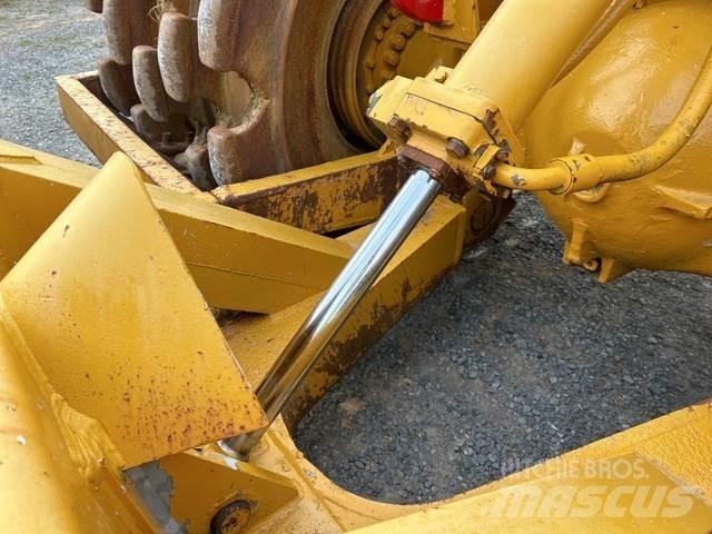 CAT 825B Строителство - Други
