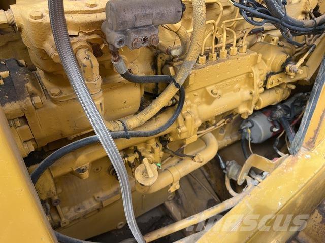 CAT 825C Уплътнители за почва
