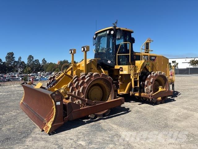 CAT 825H Строителство - Други