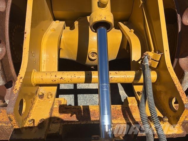 CAT 825H Строителство - Други